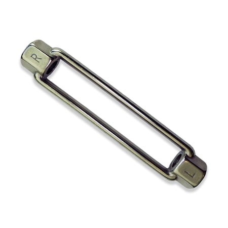 Aztec Lifting Hardware Turnbuckle Body 5/8 x 6 SS304 STB586